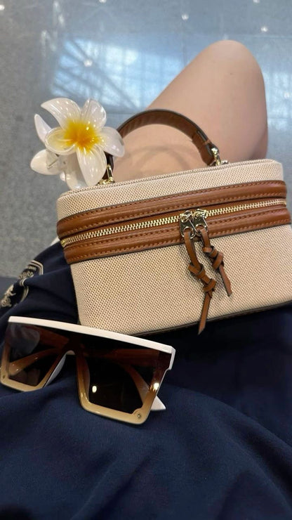 Zara Lisa Bag