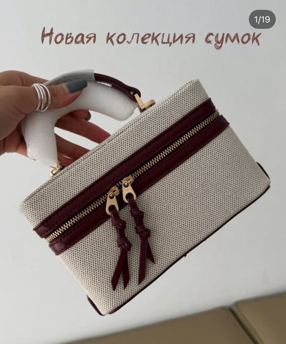 Zara Lisa Bag