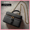 Zara Lisa Bag