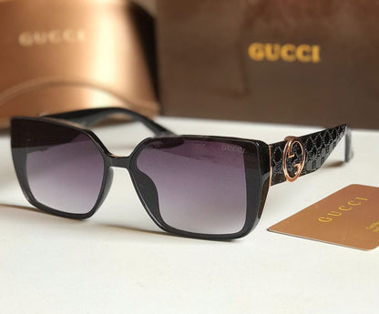 Gg Unisex Sunglasses