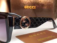 Gg Unisex Sunglasses