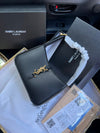 Ysl Sunset Shoulder Bag