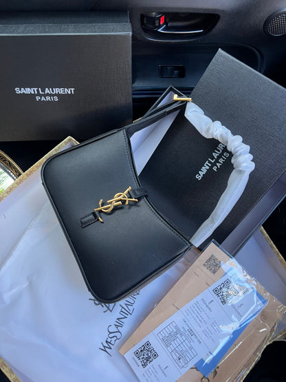 Ysl Sunset Shoulder Bag