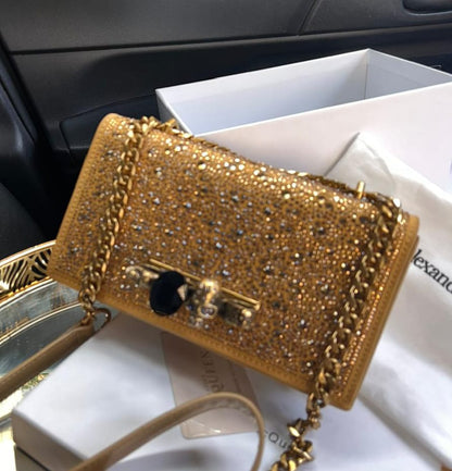 Alexandar McQueen Crossbody