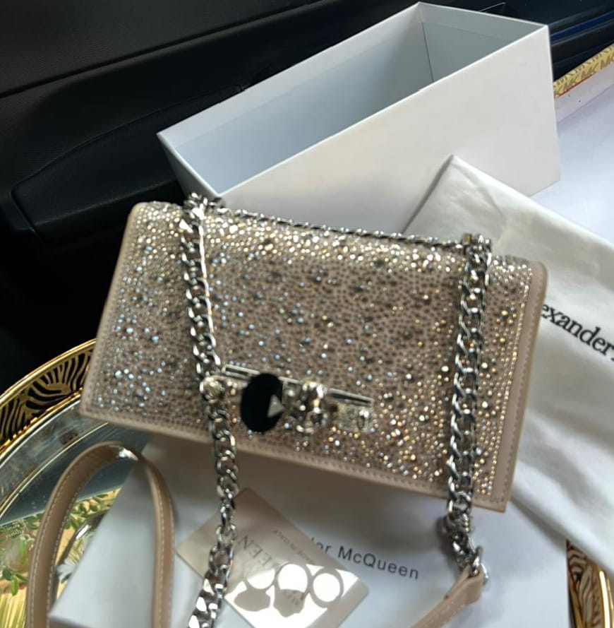 Alexandar McQueen Crossbody