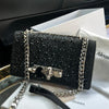 Alexandar McQueen Crossbody