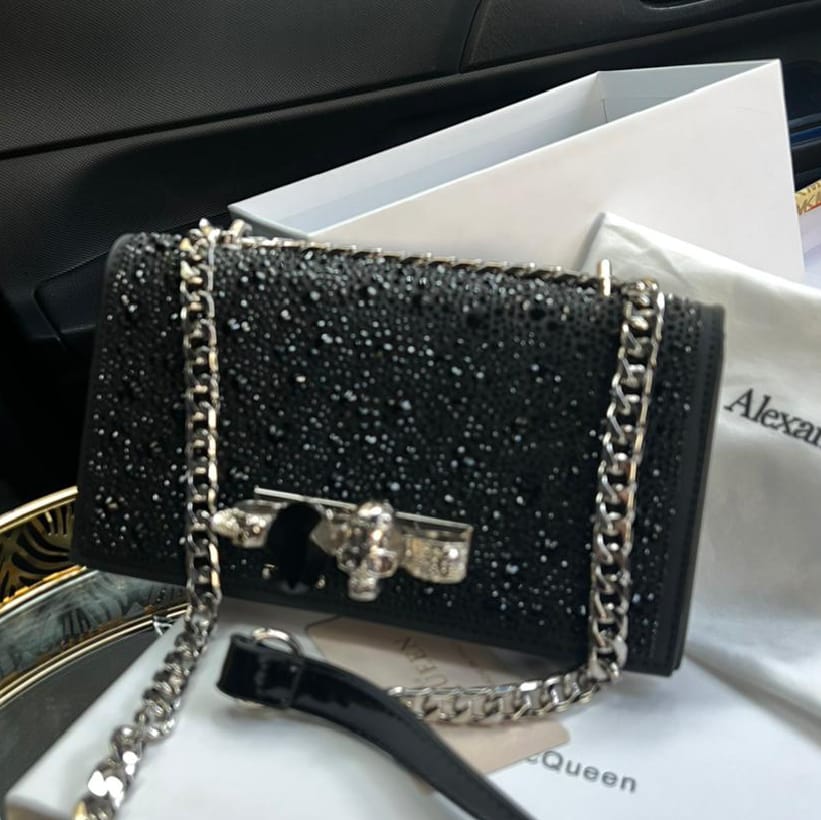 Alexandar McQueen Crossbody
