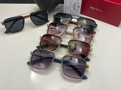 Prads Unisex Sunglasses
