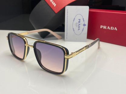 Prads Unisex Sunglasses