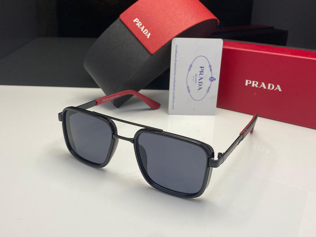 Prads Unisex Sunglasses