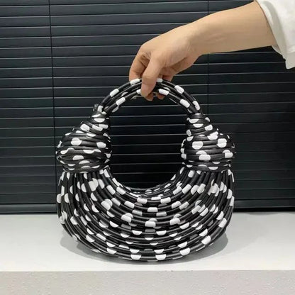 Bottega Veneta Double Knot Bag