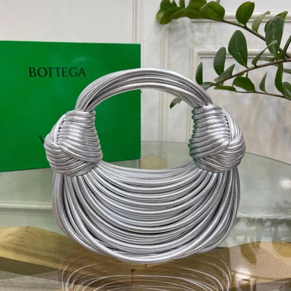 Bottega Veneta Double Knot Bag