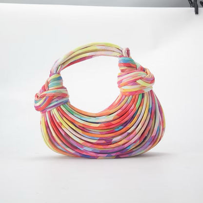 Bottega Veneta Double Knot Bag