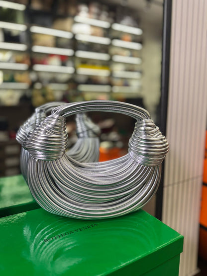 Bottega Veneta Double Knot Bag