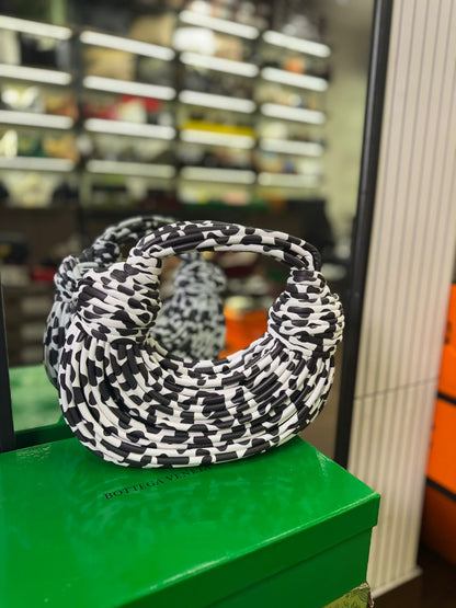 Bottega Veneta Double Knot Bag