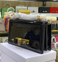 Alexander Mcqueen Signature Bag