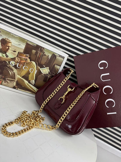 Gg Jackie Nottie Bag