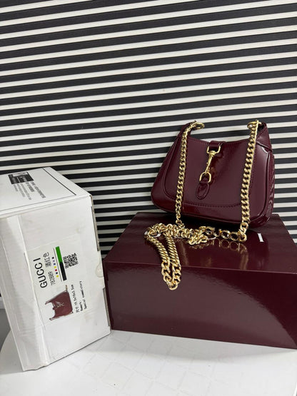 Gg Jackie Nottie Bag