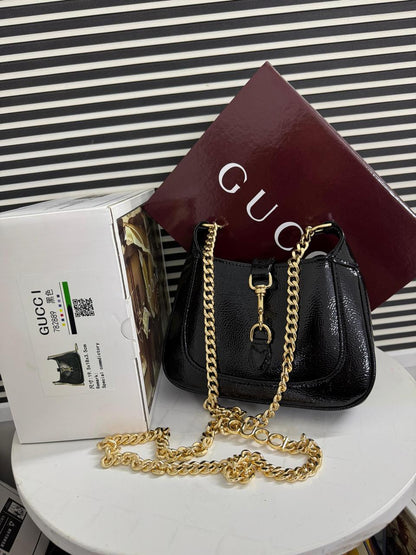 Gg Jackie Nottie Bag