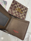Coach Men Wallet