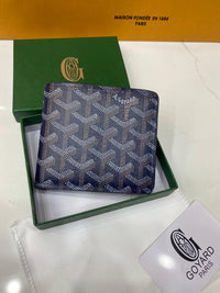 Goyard Men Wallet