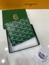 Goyard Men Wallet
