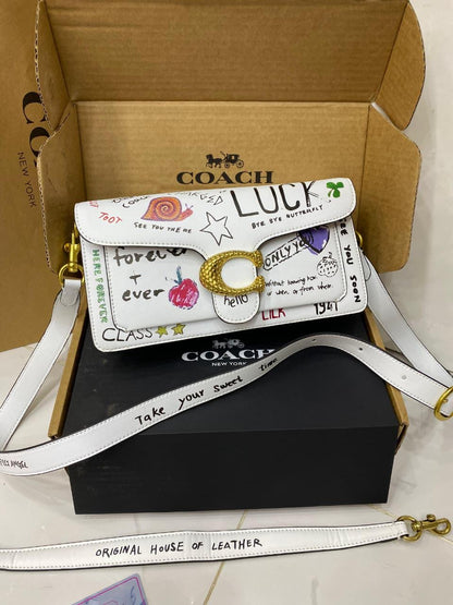 Coach 23 Idol Bag 23 Bag