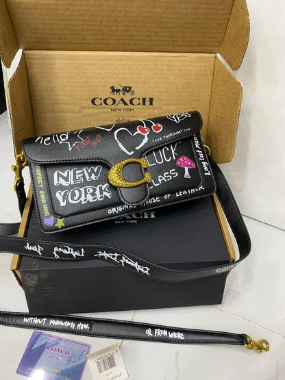 Coach 23 Idol Bag 23 Bag