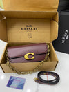 Coach 23 Idol Bag 23 Bag