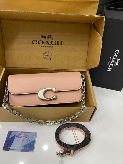 Coach 23 Idol Bag 23 Bag