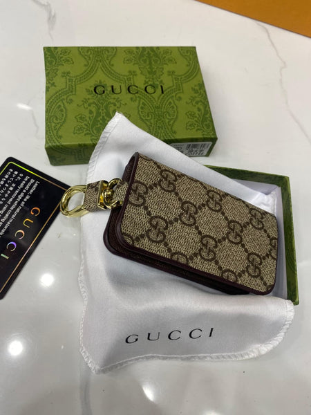 Lv Mini Wallets