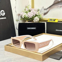 D&G Sunglasses
