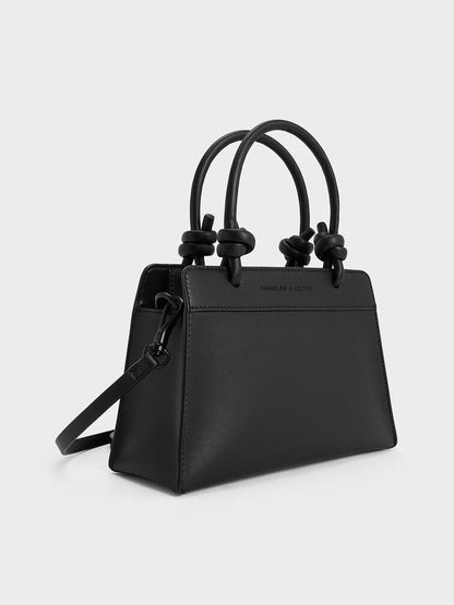 Charles & Keith Top Handle Bag