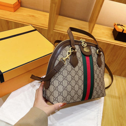 Gucci Top Handle Tote Bag
