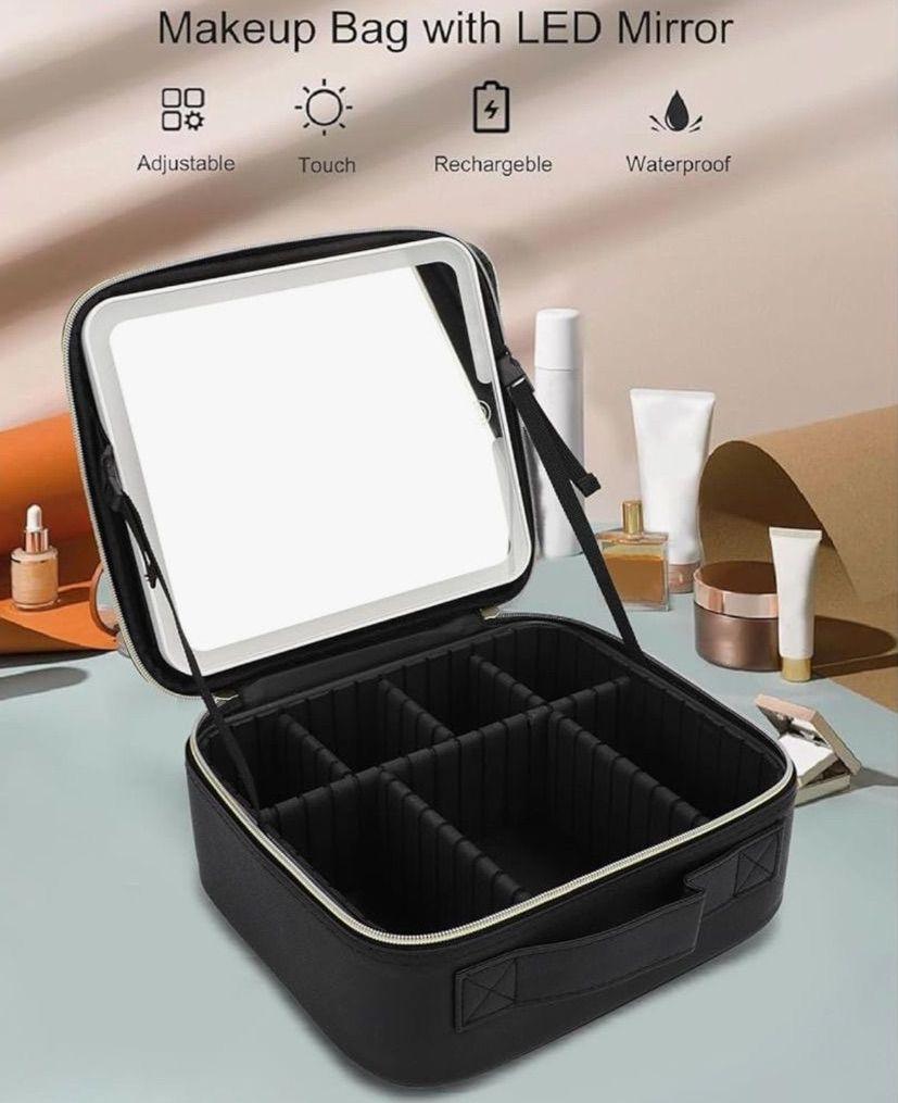 Black Signature Beauty Box