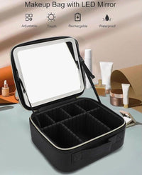 Black Signature Beauty Box