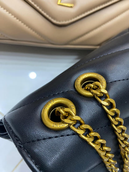 Ysl Lou Lou Bag