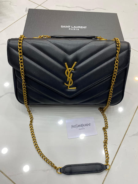 Ysl Lou Lou Bag