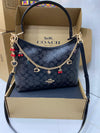 Coach Laurel Shoulder Bag
