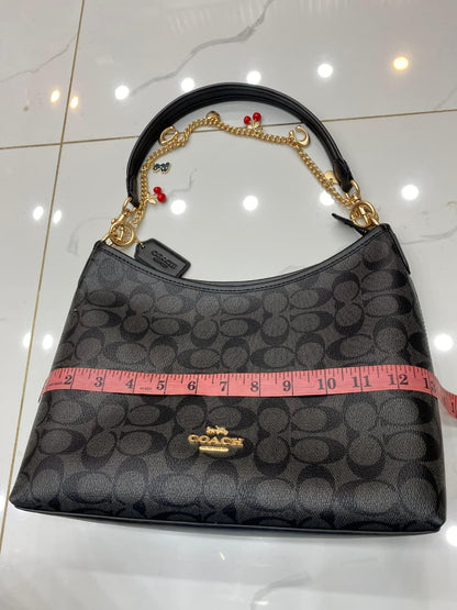 Coach Laurel Shoulder Bag