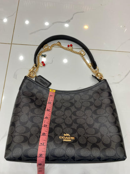 Coach Laurel Shoulder Bag