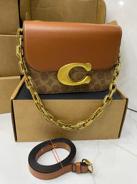 Coach Idol Crossbody Bag