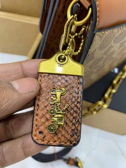 Coach Idol Crossbody Bag