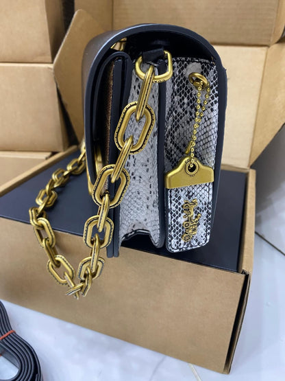 Coach Idol Crossbody Bag