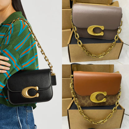 Coach Idol Crossbody Bag
