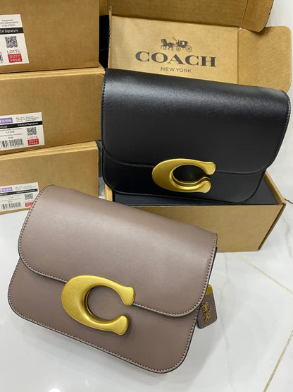 Coach Idol Crossbody Bag