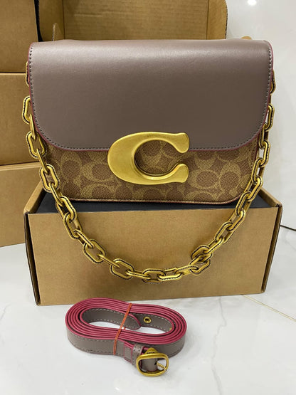 Coach Idol Crossbody Bag
