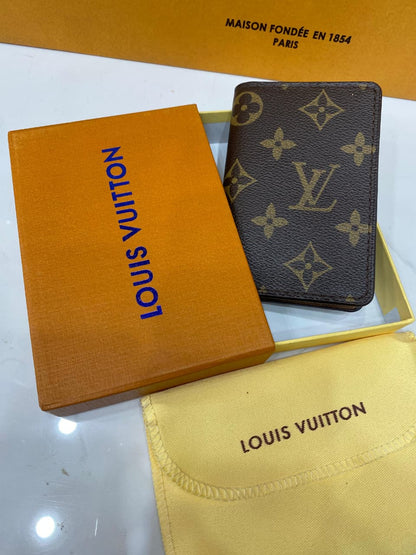 Lv Mini Designer Cardholders