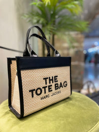 Marc Jacob Canvas Tote