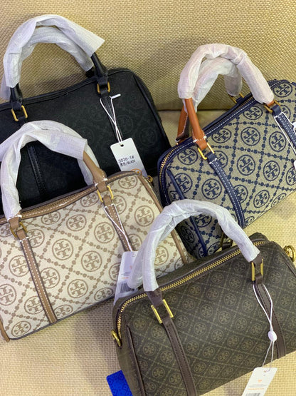 Tory Burch Duffle Bag